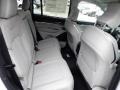Global Black/Steel Gray Rear Seat Photo for 2022 Jeep Grand Cherokee #145337661