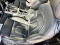 Black Front Seat Photo for 2017 Audi A5 #145337697
