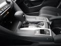 Lunar Silver Metallic - Civic LX Sedan Photo No. 15