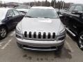 Billet Silver Metallic - Cherokee Limited 4x4 Photo No. 2