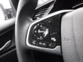 Lunar Silver Metallic - Civic LX Sedan Photo No. 18