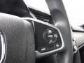 Lunar Silver Metallic - Civic LX Sedan Photo No. 19