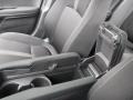 Lunar Silver Metallic - Civic LX Sedan Photo No. 21