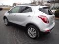 Quicksilver Metallic - Encore Preferred AWD Photo No. 3