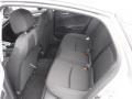 Lunar Silver Metallic - Civic LX Sedan Photo No. 23