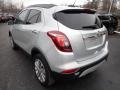 Quicksilver Metallic - Encore Preferred AWD Photo No. 4