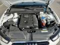  2017 A5 Sport quattro Cabriolet 2.0 Liter TFSI Turbocharged DOHC 16-Valve VVT 4 Cylinder Engine