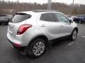 Quicksilver Metallic - Encore Preferred AWD Photo No. 7