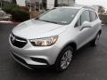 Quicksilver Metallic - Encore Preferred AWD Photo No. 12