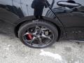 2020 Alfa Romeo Giulia TI Quadrifoglio Wheel and Tire Photo