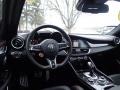 Black Dashboard Photo for 2020 Alfa Romeo Giulia #145339002