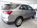 Sterling Gray Metallic - Equinox LS AWD Photo No. 2