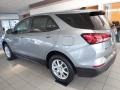 Sterling Gray Metallic - Equinox LS AWD Photo No. 5