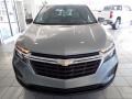 Sterling Gray Metallic - Equinox LS AWD Photo No. 8