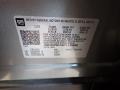 Sterling Gray Metallic - Equinox LS AWD Photo No. 15