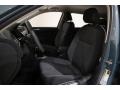 Stone Blue Metallic - Tiguan S Photo No. 5