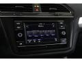 2019 Volkswagen Tiguan Titan Black Interior Audio System Photo