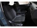 Stone Blue Metallic - Tiguan S Photo No. 13