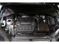  2019 Tiguan S 2.0 Liter TSI Turbcharged DOHC 16-Valve VVT 4 Cylinder Engine