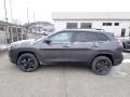 Granite Crystal Metallic - Cherokee Altitude Lux 4x4 Photo No. 3