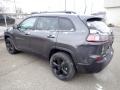 Granite Crystal Metallic - Cherokee Altitude Lux 4x4 Photo No. 4