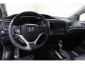 Black Dashboard Photo for 2015 Honda Civic #145339833