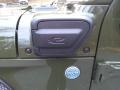 2021 Sarge Green Jeep Wrangler Unlimited Sahara 4xe Hybrid  photo #10