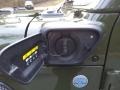 2021 Jeep Wrangler Unlimited Sahara 4xe Hybrid Controls