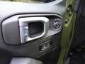Black Controls Photo for 2021 Jeep Wrangler Unlimited #145339956