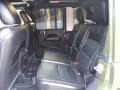 Black 2021 Jeep Wrangler Unlimited Sahara 4xe Hybrid Interior Color