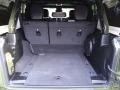 Black Trunk Photo for 2021 Jeep Wrangler Unlimited #145340034
