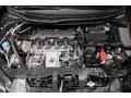 1.8 Liter SOHC 16-Valve i-VTEC 4 Cylinder 2015 Honda Civic EX-L Coupe Engine