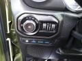 Black Controls Photo for 2021 Jeep Wrangler Unlimited #145340160