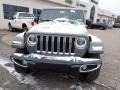 Sting-Gray - Wrangler Unlimited Sahara 4XE Hybrid Photo No. 2