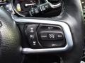 Black Controls Photo for 2021 Jeep Wrangler Unlimited #145340217
