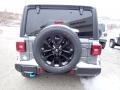 Sting-Gray - Wrangler Unlimited Sahara 4XE Hybrid Photo No. 6
