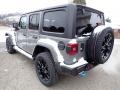 Sting-Gray - Wrangler Unlimited Sahara 4XE Hybrid Photo No. 7