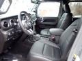 Sting-Gray - Wrangler Unlimited Sahara 4XE Hybrid Photo No. 11