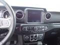 Sting-Gray - Wrangler Unlimited Sahara 4XE Hybrid Photo No. 15