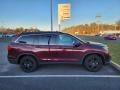 Deep Scarlet Pearl - Pilot Special Edition AWD Photo No. 6