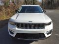 Bright White - Grand Cherokee 4XE Hybrid Photo No. 3