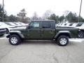 Sarge Green - Gladiator Sport 4x4 Photo No. 2