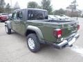 Sarge Green - Gladiator Sport 4x4 Photo No. 3