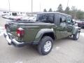 Sarge Green - Gladiator Sport 4x4 Photo No. 5