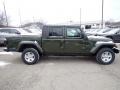 Sarge Green - Gladiator Sport 4x4 Photo No. 6