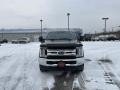 2019 Magnetic Ford F250 Super Duty XL SuperCab 4x4  photo #2