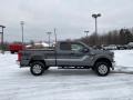 2019 Magnetic Ford F250 Super Duty XL SuperCab 4x4  photo #4