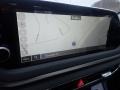 Medium Gray Navigation Photo for 2023 Hyundai Sonata #145340787