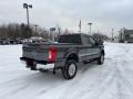 2019 Magnetic Ford F250 Super Duty XL SuperCab 4x4  photo #5