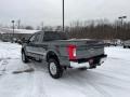 2019 Magnetic Ford F250 Super Duty XL SuperCab 4x4  photo #7